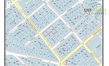 Local Comercial en Venta en Oficinas con amplio sitio esquina de 822 M2 cercano a Sector Centro