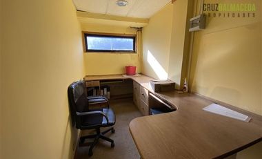 Local Comercial en Venta en Oficinas con amplio sitio esquina de 822 M2 cercano a Sector Centro