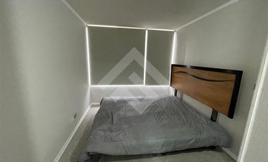 Departamento en Arriendo en AV. DORSAL / AUTOPISTA CENTRAL