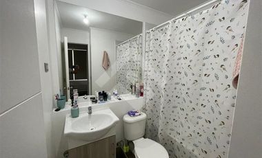 Departamento en Arriendo en AV. DORSAL / AUTOPISTA CENTRAL
