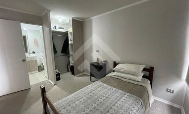 Departamento en Arriendo en AV. DORSAL / AUTOPISTA CENTRAL