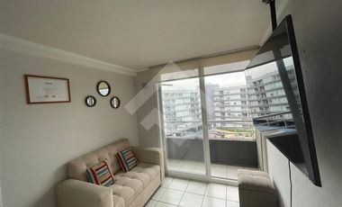 Departamento en Arriendo en AV. DORSAL / AUTOPISTA CENTRAL