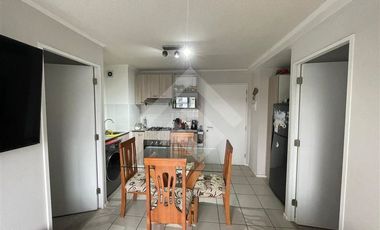 Departamento en Arriendo en AV. DORSAL / AUTOPISTA CENTRAL