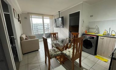 Departamento en Arriendo en AV. DORSAL / AUTOPISTA CENTRAL