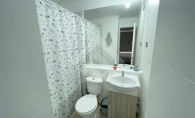 Departamento en Arriendo en AV. DORSAL / AUTOPISTA CENTRAL