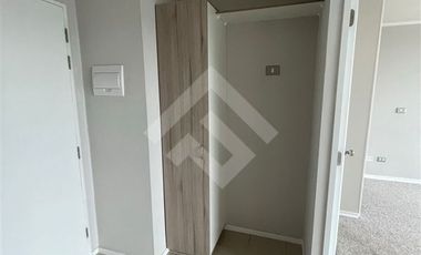 Departamento en Arriendo en AV. DORSAL / AUTOPISTA CENTRAL