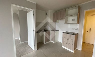 Departamento en Arriendo en AV. DORSAL / AUTOPISTA CENTRAL