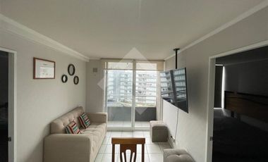 Departamento en Arriendo en AV. DORSAL / AUTOPISTA CENTRAL