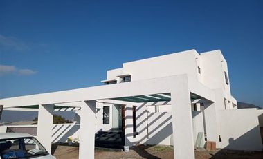 Casa en Arriendo en La Herradura