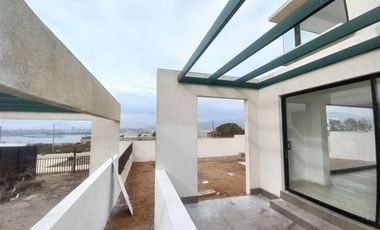 Casa en Arriendo en La Herradura