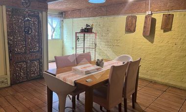 Casa en Venta en Tana/Autopista Costanera Norte
