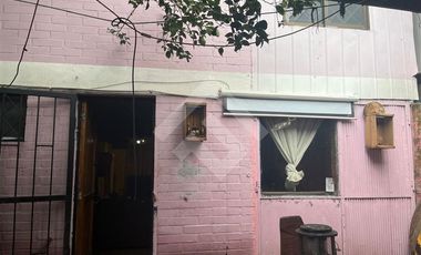 Casa en Venta en Tana/Autopista Costanera Norte