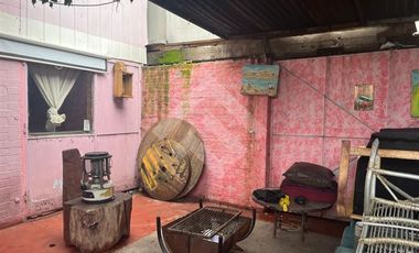 Casa en Venta en Tana/Autopista Costanera Norte