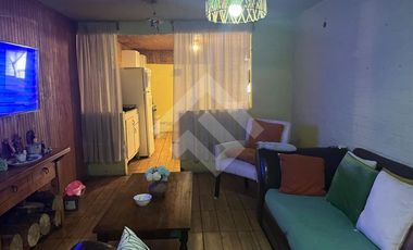 Casa en Venta en Tana/Autopista Costanera Norte