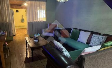 Casa en Venta en Tana/Autopista Costanera Norte