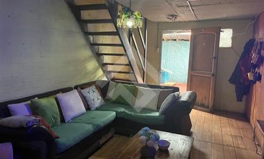 Casa en Venta en Tana/Autopista Costanera Norte