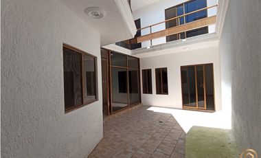Amplia Casa en Etzatlán Jalisco.