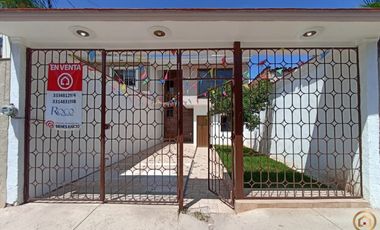 Amplia Casa en Etzatlán Jalisco.
