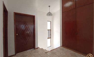 Amplia Casa en Etzatlán Jalisco.