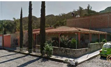 Casa como nueva en Etzatlán, Jalisco.