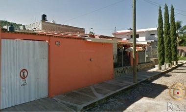 Casa como nueva en Etzatlán, Jalisco.