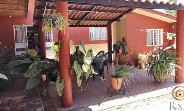 Casa como nueva en Etzatlán, Jalisco.