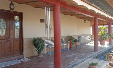 Casa como nueva en Etzatlán, Jalisco.