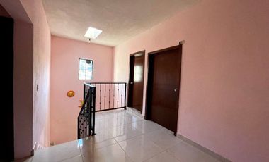 Hermosa Casa en Villas Huixtla Etzatlán