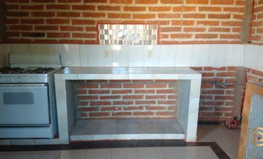 Amplia terraza en Venta Etzatlán Jalisco