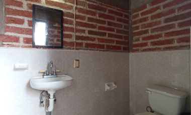 Amplia terraza en Venta Etzatlán Jalisco