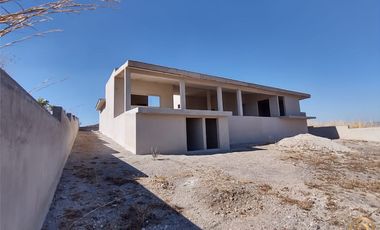 Casa en Venta Fraccionamiento Lago Monte Campestre Ecológico San Marcos Jalisco