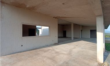 Casa en Venta Fraccionamiento Lago Monte Campestre Ecológico San Marcos Jalisco