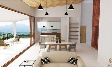 Casa en Venta Fraccionamiento Lago Monte Campestre Ecológico San Marcos Jalisco