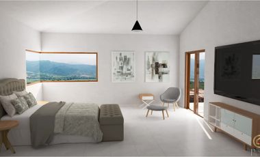 Casa en Venta Fraccionamiento Lago Monte Campestre Ecológico San Marcos Jalisco