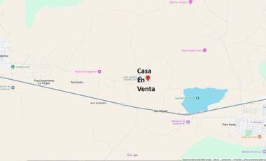 Casa en Venta Fraccionamiento Lago Monte Campestre Ecológico San Marcos Jalisco
