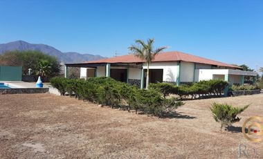 Casa en Venta Fraccionamiento Lago Monte Campestre Ecológico San Marcos Jalisco