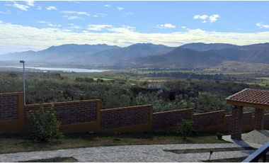 Casa en Venta Fraccionamiento Lago Monte Campestre Ecológico San Marcos Jalisco