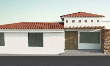 Casa en Venta Fraccionamiento Lago Monte Campestre Ecológico San Marcos Jalisco
