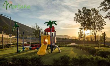 CASA EN VENTA EN CUMBRES LA MONTAÑA / DOMINIO CUMBRES
