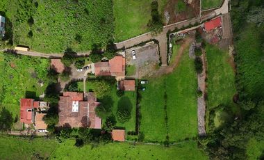 Terrenos  en venta en Mazamitla ideal para desarrolladores