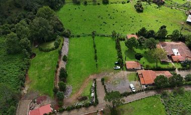Terrenos  en venta en Mazamitla ideal para desarrolladores