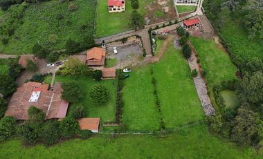 Terrenos  en venta en Mazamitla ideal para desarrolladores