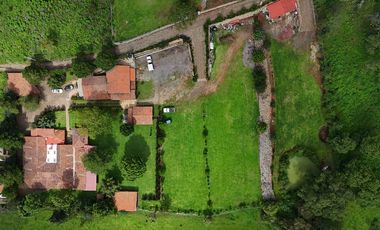 Terrenos  en venta en Mazamitla ideal para desarrolladores