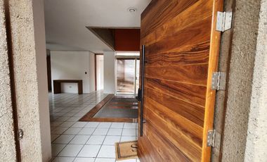 Casa en Venta en residencial Pulgas Pandas, zona Norte de Aguascalientes