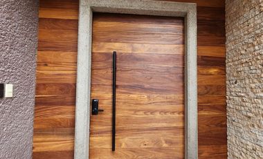 Casa en Venta en residencial Pulgas Pandas, zona Norte de Aguascalientes