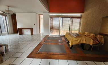 Casa en Venta en residencial Pulgas Pandas, zona Norte de Aguascalientes