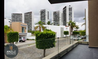 Venta casa 4 recámaras a 5 min de Sonata, fracc. cerrado y jardín