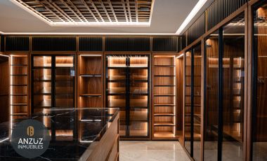 Venta casa 4 recámaras a 5 min de Sonata, fracc. cerrado y jardín