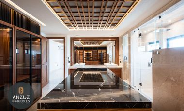 Venta casa 4 recámaras a 5 min de Sonata, fracc. cerrado y jardín