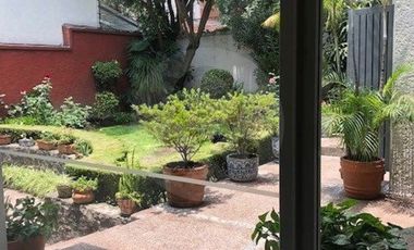 Casa en renta en Copilco Universidad